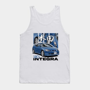 Honda Integra DC5 Tank Top